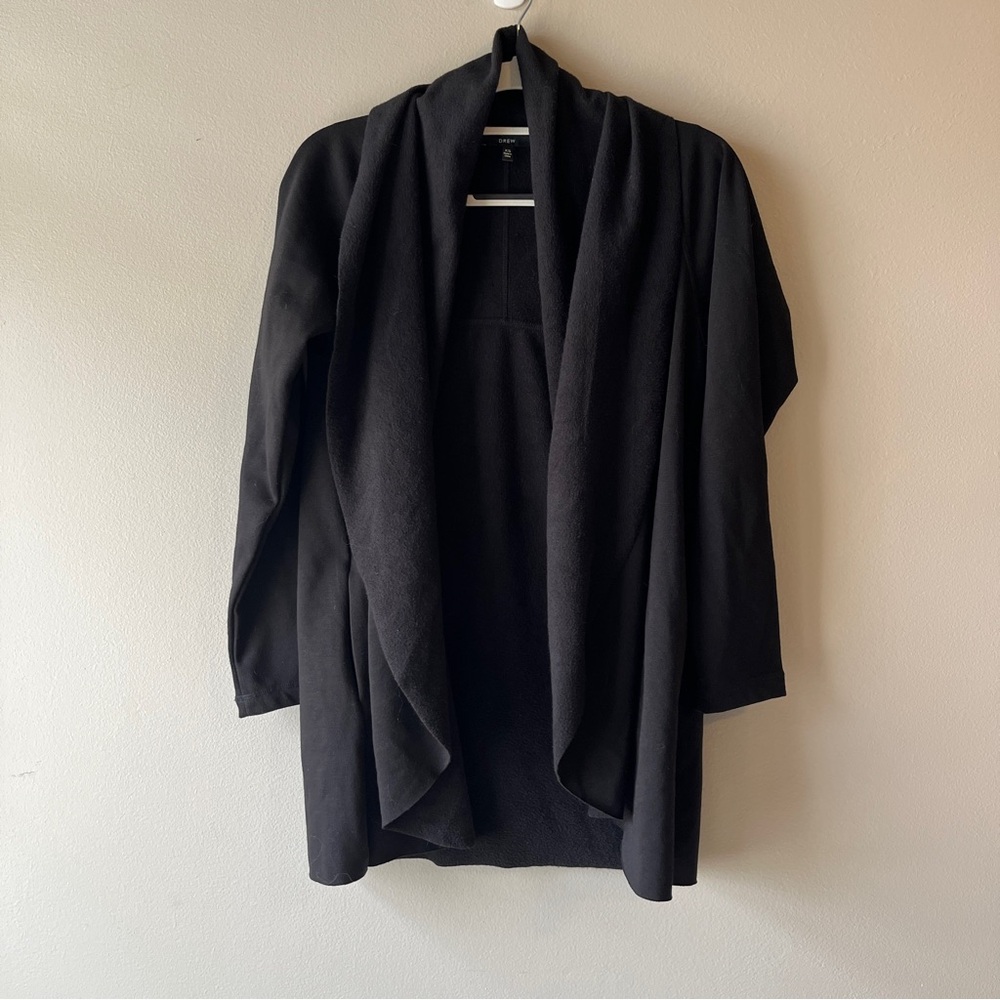 Black Women's Jacket